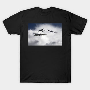 Avro History T-Shirt